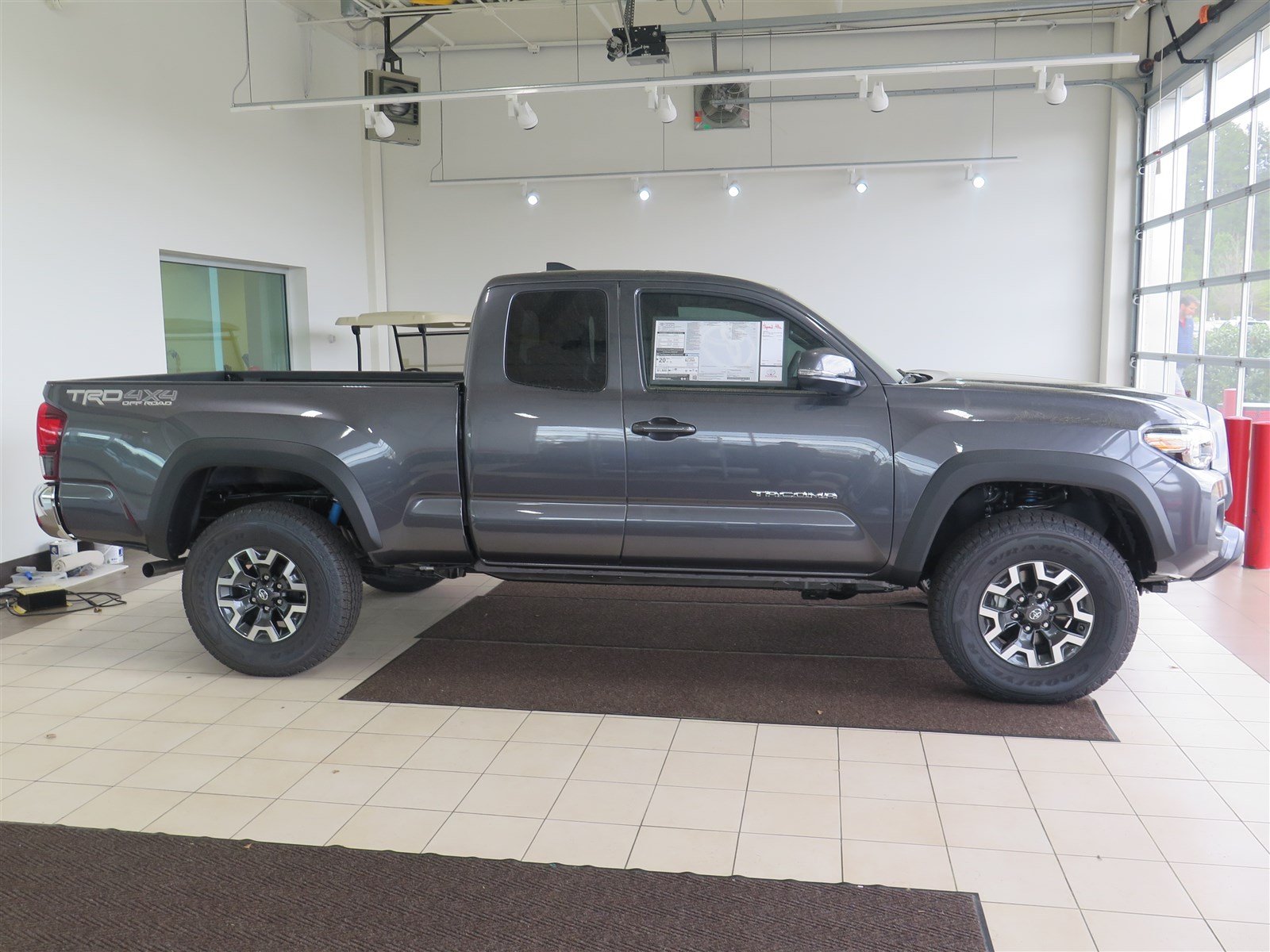 Tacoma Extended Cab Related Keywords & Suggestions - Tacoma 